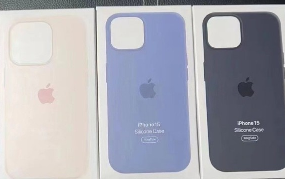 汾西苹果14维修站分享iPhone14手机壳能直接给iPhone15用吗?