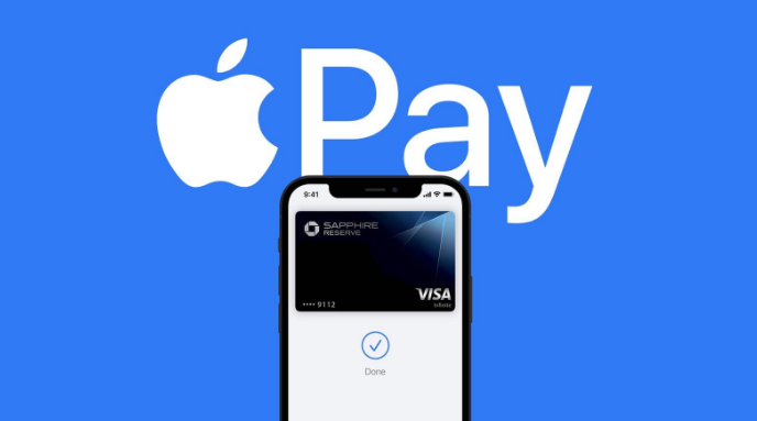 汾西苹果14服务点分享iPhone 14 设置 Apple Pay 后，锁屏密码不正确怎么办 