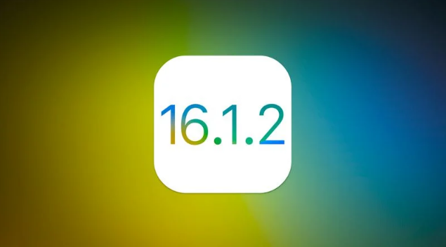 汾西苹果维修分享iOS 16.2有Bug能降级吗？ iOS 16.1.2已关闭验证 