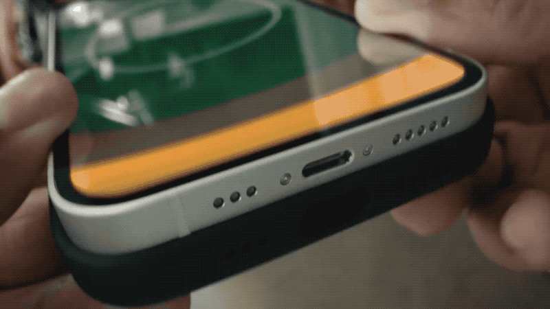 汾西苹果手机维修分享未来 Magsafe 还有哪些发展空间 