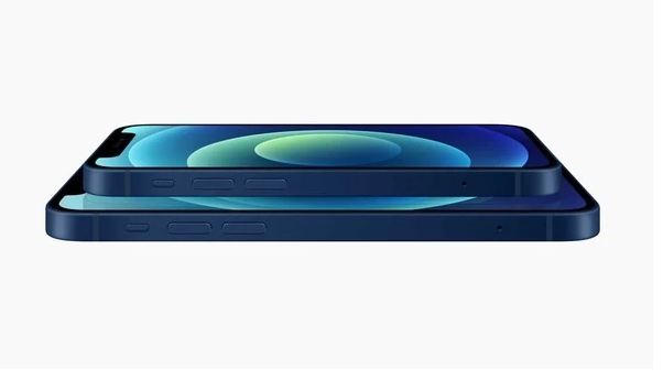 汾西苹果手机维修分享iPhone 12 mini 锁屏后触屏失灵怎么办 