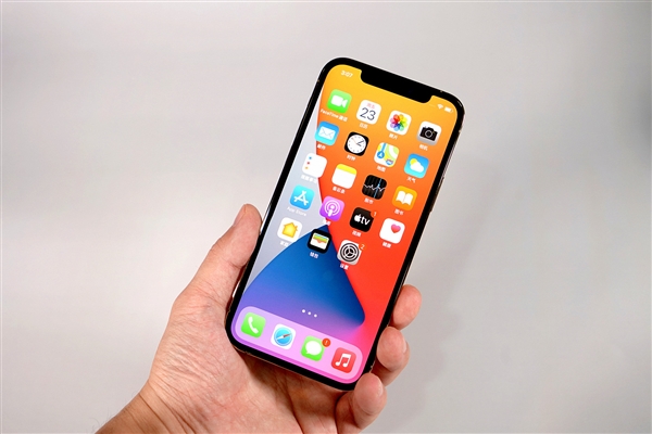 汾西苹果手机维修分享iOS 14.2修订版已到，专属iPhone 12系列 