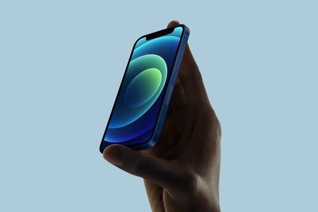 汾西苹果手机维修分享iPhone 12 mini辐射很大吗 