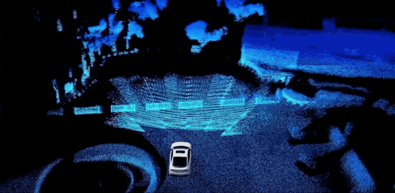 汾西苹果手机维修分享iPhone 12 Pro 搭载的 LiDAR 镜头与 ToF 镜头有什么不同 