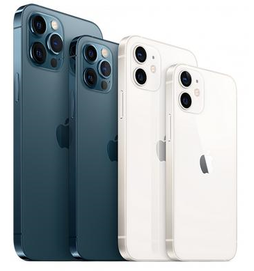 汾西苹果维修点分享iPhone 12 Pro维修主板被忽略的实操故障 