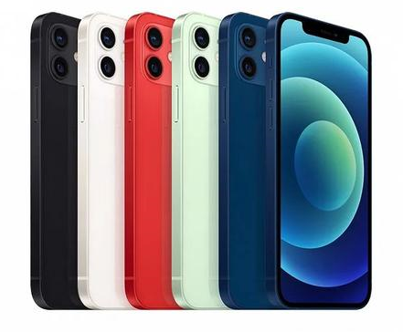 汾西苹果维修点分享iPhone 12 Pro Max维修主板易被忽略的实操故障 