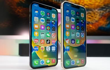 汾西苹果维修点分享iPhone 14黑屏多元故障深度解读 