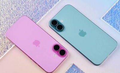 汾西苹果维修点分享iPhone 16手机黑屏多重诱因解析 