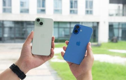 汾西苹果维修点分享iPhone 16 Plus黑屏疑难故障汇总 