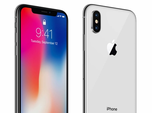 汾西苹果维修点分享iPhone X电池发烫冷门故障解析 