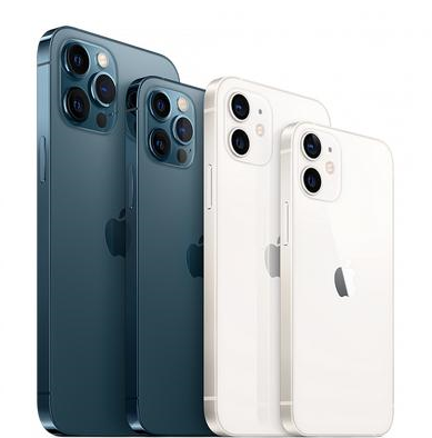 汾西苹果维修点分享iPhone 12 Pro发烫关联故障汇总 