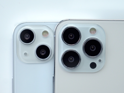 汾西苹果维修点分享iPhone 13 Pro Max发烫特殊故障解读 