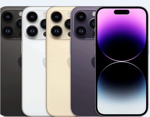 汾西苹果维修点分享iPhone 14 Pro发烫易忽略问题解析 