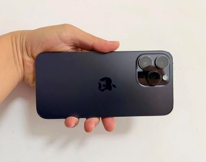 汾西苹果维修点分享iPhone 14 Pro Max发烫多重诱因剖析 