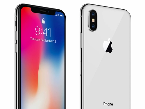 汾西苹果维修点分享iPhone X摄像头实拍质感与场景适配全解析 